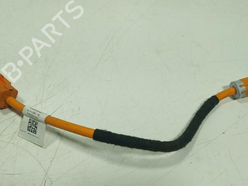 Elektronische module AUDI Q5 (FYB, FYG) 2.0 TFSI quattro (252 hp) 32166333