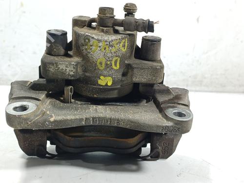 Bremssattel rechts vorne für Bremssattel rechts vorne TOYOTA YARIS (_P13_) 1.5 Hybrid (NHP130_, NHP130) (101 hp) 36447543 36447543