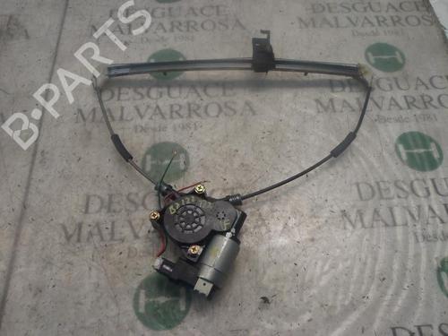 Used Rear left window mechanism Rear left window mechanism MAZDA 6 Saloon (GG) [2002-2008] 3808846 3808846