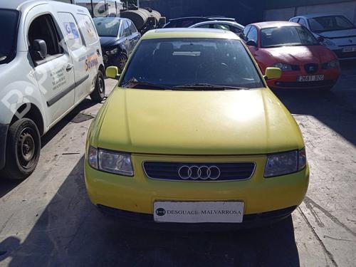 Left front window switch AUDI A3 (8L1) 1.9 TDI | BP8420900I27 - Image 5