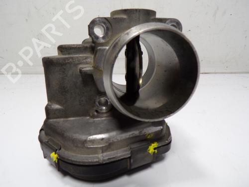 Used Throttle body CITROËN C-ELYSEE (DD_) 1.6 HDI 92 (92 hp) 11703324