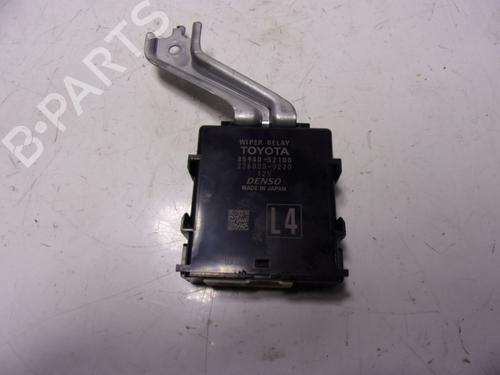 Elektronisk modul TOYOTA YARIS (_P21_, _PA1_, _PH1_) 1.5 Hybrid (MXPH11) (92 hp) 15887637