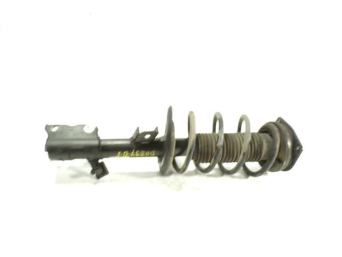 Used Left front shock absorber NISSAN QASHQAI I (J10, NJ10) [2006-2015]  7826270