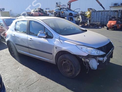Right front window switch PEUGEOT 307 (3A/C) 1.6 HDi | BP17029279I26 