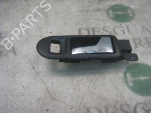 Used Front right interior door handle Front right interior door handle VW PASSAT B5 (3B2) [1996-2001] 3743155 3743155
