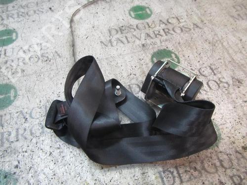 Sikkerhedssele bag venstre Sikkerhedssele bag venstre 6617813 6617813