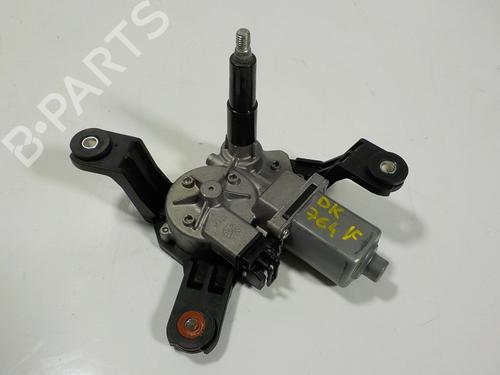 Used Rear wiper motor Rear wiper motor 13537780 13537780