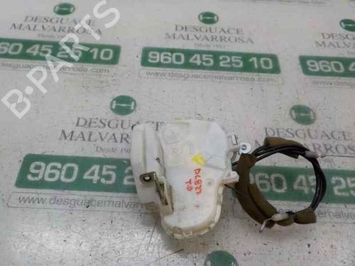 Rear right lock HONDA CIVIC VIII Hatchback (FN, FK) 1.8 (FN1, FK2) | BP4451875C99 