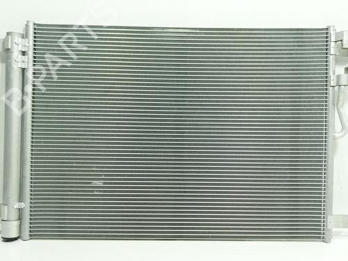 Used AC radiator AC radiator VW TIGUAN (CT1) [2023-2026] 36071273 36071273