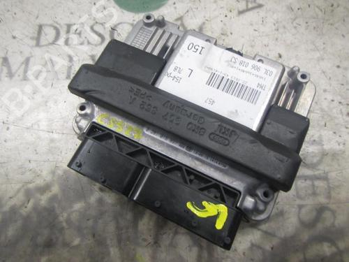 Used Engine control unit (ECU) Engine control unit (ECU) AUDI A4 B8 (8K2) 2.0 TDI 16V (140 hp) 3829634 3829634
