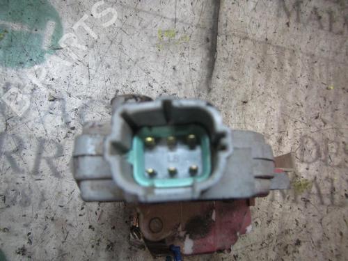 Rear left lock NISSAN PRIMERA (P11) 2.0 TD | BP3838039C100