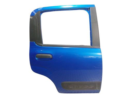 Used Right rear door Right rear door FIAT PANDA (312_, 319_) 1.0 Mild Hybrid (312.PYD1B) (69 hp) 40070360 40070360
