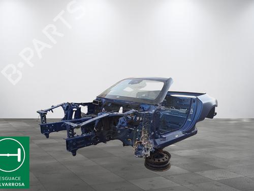 Used Other Other MERCEDES-BENZ SL (R232) 55 AMG 4-matic+ (232.480) (476 hp) 32232646 32232646