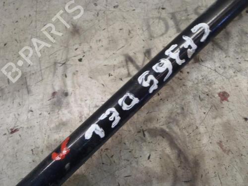 Anti roll bar MAZDA 6 Hatchback (GG) 2.0 DI (GG14) | BP3814446M96 