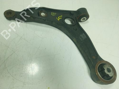 Used Left front suspension arm Left front suspension arm PEUGEOT BOXER Van 2.0 BlueHDi 130 (130 hp) 23136811 23136811