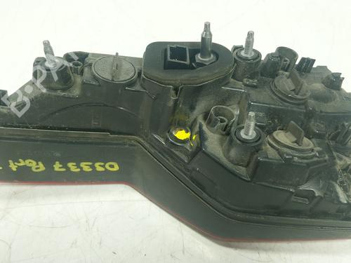 Left tailgate light AUDI A4 B9 Avant (8W5, 8WD) 2.0 TDI | BP36692184C79 - Image 3