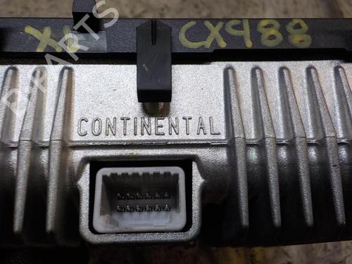 Electronic module TOYOTA AURIS (_E18_) 1.8 Hybrid (ZWE186_, ZWE186R) | BP3849455M83 