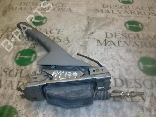 håndbremse håndbremse RENAULT CLIO II (BB_, CB_) [1998-2016] 8769689 8769689