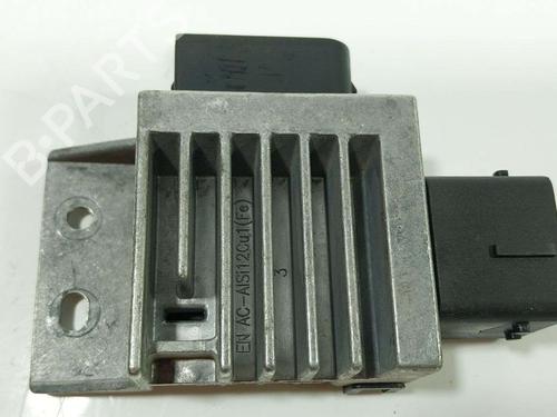 Used Heater resistor Heater resistor RENAULT KADJAR (HA_, HL_) 1.5 BLUE dCi 115 (HLA6) (116 hp) 39908229 39908229