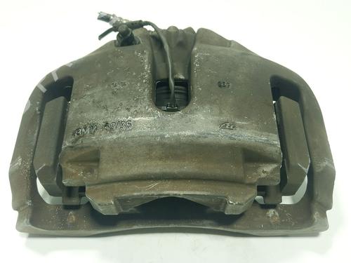 Used Left front brake caliper Left front brake caliper BMW 6 Gran Coupe (F06) 650 i xDrive (449 hp) 27920977 27920977