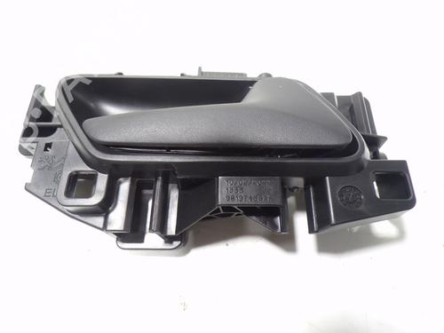 Used Front right interior door handle Front right interior door handle TOYOTA PROACE CITY Box Body/MPV (BPZ_) 1.5 D-4D 100 (BPZM) (102 hp) 11193907 11193907
