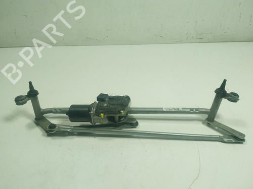 Used Front wiper motor VW TIGUAN (AD1, AX1) [2016-2024]  19395728