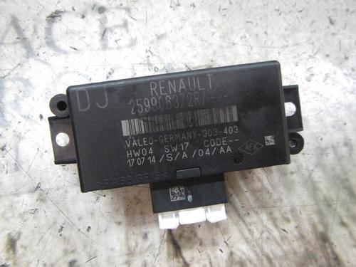 Elektronische module RENAULT ZOE (BFM_)  | BP4016886M83 
