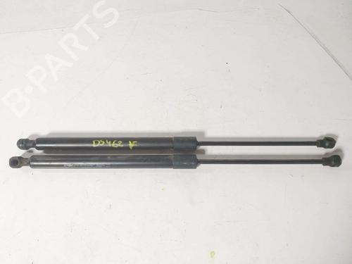 Used Tailgate lift support Tailgate lift support CITROËN C4 III (BA_, BB_, BC_) 1.2 PureTech 130 (BAHNSA, BAHNSB) (130 hp) 39453522 39453522