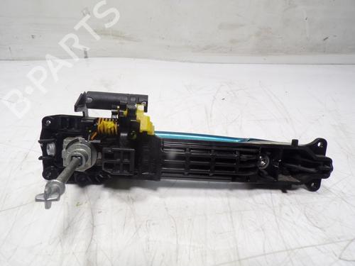 Front left exterior door handle SUZUKI VITARA (LY)  | BP11190511C128 