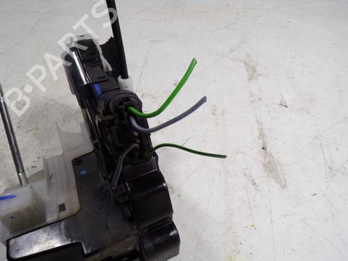 Front right lock HYUNDAI i20 II (GB, IB) 1.2 | BP8176182C97 