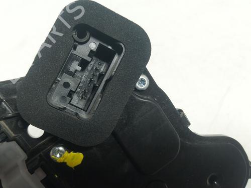 Front right lock SEAT ARONA (KJ7, KJP) 1.0 TSI | BP32498268C97 - Image 3