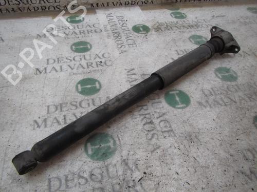 Used Left rear shock absorber Left rear shock absorber VOLVO V50 (545) 2.4 (170 hp) 4017226 4017226