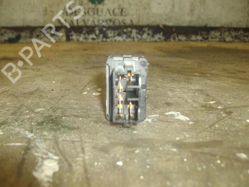 Right front window switch PEUGEOT 307 (3A/C) 2.0 HDi 90 | BP3740535I26 
