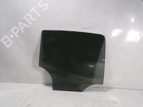 Dør rude højre bagtil OPEL MOKKA / MOKKA X (J13) 1.6 CDTI (_76) | BP9084724C21 
