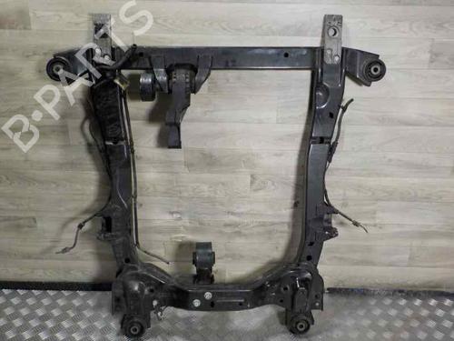 Used Subframe Subframe OPEL ASTRA J (P10) 1.7 CDTI (68) (110 hp) 6586417 6586417