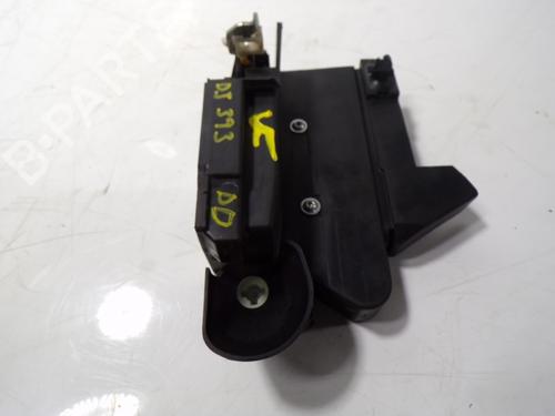 Front right lock DACIA SANDERO III  | BP10773129C97 