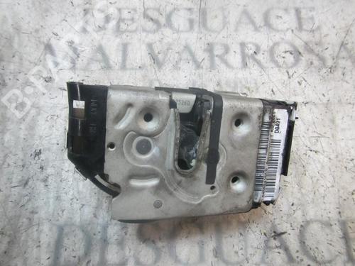Front right lock JEEP COMPASS (MK49) 2.0 CRD 4589416AA