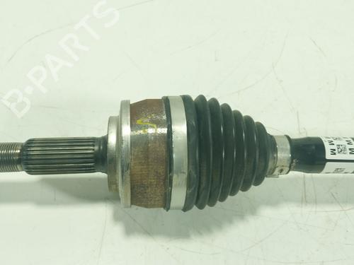 Left front driveshaft TOYOTA YARIS CROSS (MXP_) 1.5 Hybrid (MXPJ11) | BP31944603M38 - Image 2