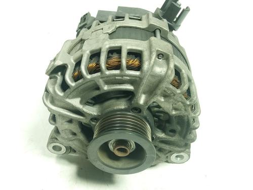 Used Alternator Alternator JAGUAR E-PACE (X540) 2.0 D180 AWD (179 hp) 16754562 16754562