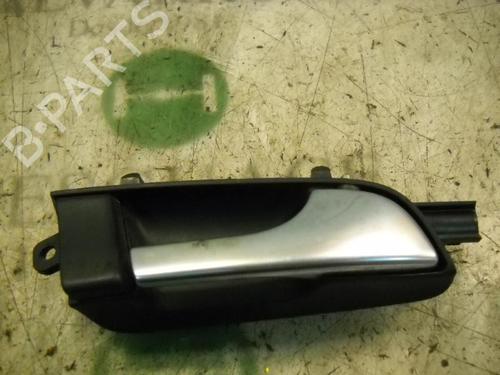 Høyre foran invendig håndtak AUDI A3 (8P1) [2003-2013]  3792250