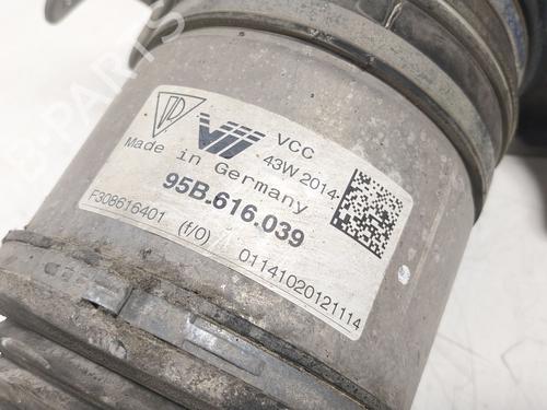 Right front shock absorber PORSCHE MACAN (95B) 3.0 S Diesel | BP35981154M17 - Image 3
