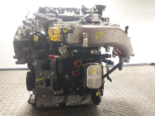 Motor SKODA OCTAVIA IV Combi (NX5, PV5) 2.0 TDi (116 hp) 19177447