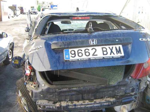 Engine mount HONDA CIVIC VII Hatchback (EU, EP, EV) 1.4 iS (EP1, EU5, EU7) | BP9086351M89 - Image 3