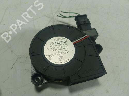 Elektronisk modul PORSCHE PANAMERA (971) 4.0 Turbo (97AFF1, 97BFF1) | BP19800167M83 