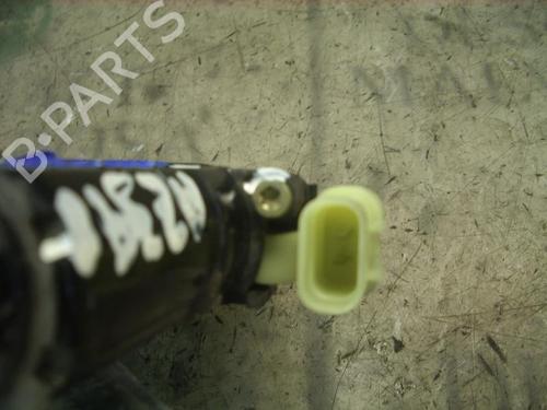 Rear left window mechanism HYUNDAI GETZ (TB) 1.5 CRDi | BP3754295C24