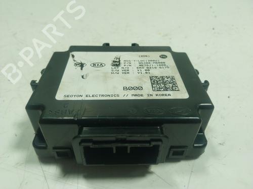 Used Electronic module KIA XCEED (CD) 1.0 T-GDI (120 hp) 18832755