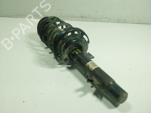 Used Right front shock absorber PEUGEOT 208 I (CA_, CC_) 1.2 VTI 82 (82 hp) 24309353