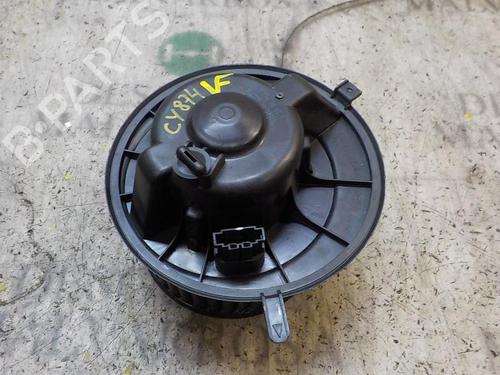 Used Heater blower motor Heater blower motor VW GOLF V (1K1) 1.9 TDI (105 hp) 3854399 3854399