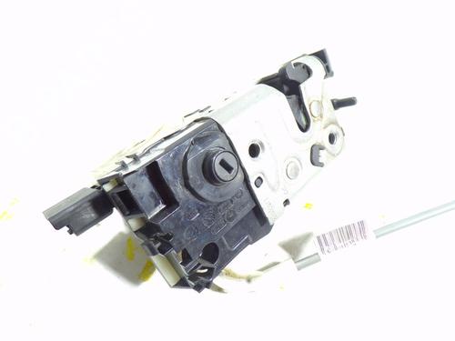 Front right lock CITROËN C4 II (NC_) [2009-2024]  7870784