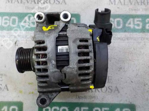 Used Alternator Alternator PEUGEOT 207 CC (WD_) [2007-2015] 6302075 6302075